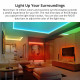 SONOFF smart LED light strip L2 Lite RGB controller SONOFF smart LED light strip L2 Lite RGB controller