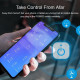 SONOFF POW WIFI SWITCH WITH POWER CONSUMPTION MEASUREMENT SONOFF POW WIFI SWITCH WITH POWER CONSUMPTION MEASUREMENT