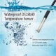 Sonoff capteur température DS18B20