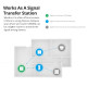 SONOFF ZBMINI Zigbee 3.0 Two Way Mini Smart Switch SONOFF ZBMINI Zigbee 3.0 Two Way Mini Smart Switch
