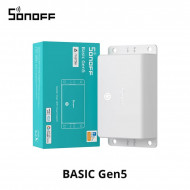 SONOFF Basic Gen5 Matter Over WiFi Smart Switch BASIC-1GS