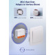 Mini switch wifi SONOFF MINI R4 application Ewelink compatible Alexa et GoogleHome Mini switch wifi SONOFF MINI R4 application Ewelink compatible Alexa et GoogleHome