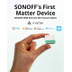 SONOFF MINI-R4M Mini Switch Wifi MATTER Compatible AppleHomekit et Alexa