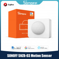 Détecteur de mouvement ZIGBEE Sonoff SZNB-03 Détecteur de mouvement ZIGBEE Sonoff SZNB-03