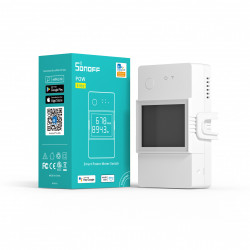SONOFF POW R3 Elite 16A Smart Power Meter Switch