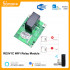 Module de relais SONOFF RE5V1C  Wifi intelligent 5V DC auto-verrouillage 