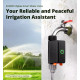 Vanne d'eau intelligente Zigbee 3.0, contrôleur d'arrosage IP55 SONOFF SWV-BSP ( EU) Vanne d'eau intelligente Zigbee 3.0, contrôleur d'arrosage IP55 SONOFF SWV-BSP ( EU)