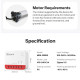 Mini switch recepteur Zigbee Pour volet roulant SONOFF MINI-ZBRBS compatible Ewelink Mini switch recepteur Zigbee Pour volet roulant SONOFF MINI-ZBRBS compatible Ewelink