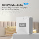 Paserelle zigbee SONOFF ZB BRIDGE Pro ( 128 sous appareils )