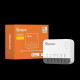 Mini switch Zigbee avec neutre 1 voie Sonoff ZBmini R2 Mini switch Zigbee avec neutre 1 voie Sonoff ZBmini R2