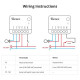 Mini switch Zigbee avec neutre 1 voie Sonoff ZBmini R2 Mini switch Zigbee avec neutre 1 voie Sonoff ZBmini R2