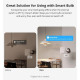 Mini switch Zigbee avec neutre 1 voie Sonoff ZBmini R2 Mini switch Zigbee avec neutre 1 voie Sonoff ZBmini R2