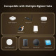 Mini switch Zigbee avec neutre 1 voie Sonoff ZBmini R2 Mini switch Zigbee avec neutre 1 voie Sonoff ZBmini R2