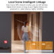 Détecteur de Mouvement PIR ZigBee SONOFF SNZB-03P compatible Ewelink , alexa , googleHome