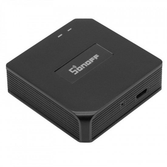 Sonoff Bridge Rf 433mhz Sans Fil Wifi Sonoff Bridge Rf 433mhz Sans Fil Wifi