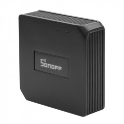 Sonoff Bridge Rf 433mhz pont Sans Fil Wifi  Sonoff Bridge Rf 433mhz pont Sans Fil Wifi
