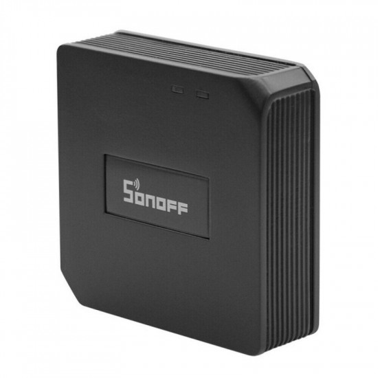 Sonoff Bridge Rf 433mhz Sans Fil Wifi Sonoff Bridge Rf 433mhz Sans Fil Wifi