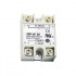 SSR-80DA MODULE DE RELAIS À SEMI-CONDUCTEURS 80A 3-32V DC 24-380V