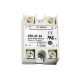 SSR-80DA MODULE DE RELAIS À SEMI-CONDUCTEURS 80A 3-32V DC 24-380V