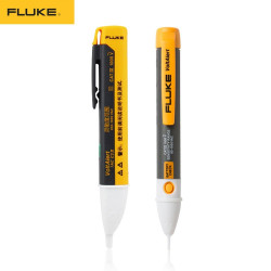FLUKE 2AC Sensor Non-contact Voltage Detector AC tester Stick electrical Detector Pen