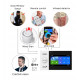 Tuya PGST PG-107 wireless wifi GSM 3G home security alarm system compatible Alexa and google home Tuya PGST PG-107 wireless wifi GSM 3G home security alarm system compatible Alexa and google home