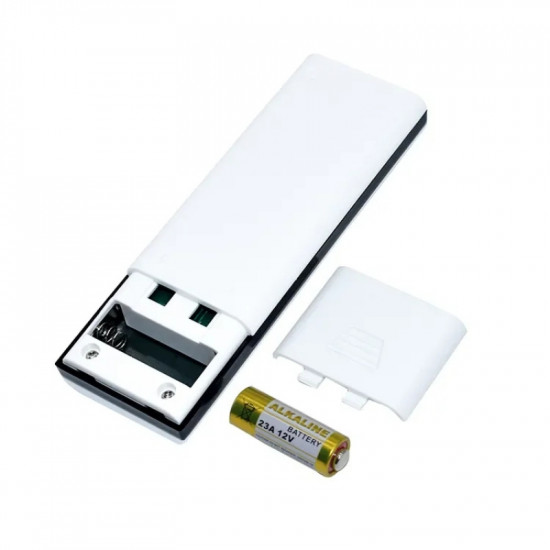 Télécommande avatto RF433 pour module volet roulant