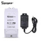CAPTEUR DE TEMPERATURE ET D'HUMIDITE AM2301 POUR SONOFF TH10 ET TH16 Et TH ELITE CAPTEUR DE TEMPERATURE ET D'HUMIDITE AM2301 POUR SONOFF TH10 ET TH16 Et TH ELITE