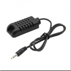 CAPTEUR DE TEMPERATURE ET D'HUMIDITE AM2301 POUR SONOFF TH10 ET TH16 Et TH ELITE CAPTEUR DE TEMPERATURE ET D'HUMIDITE AM2301 POUR SONOFF TH10 ET TH16 Et TH ELITE