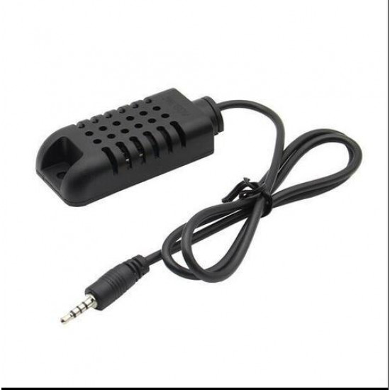 CAPTEUR DE TEMPERATURE ET D'HUMIDITE AM2301 POUR SONOFF TH10 ET TH16 Et TH ELITE CAPTEUR DE TEMPERATURE ET D'HUMIDITE AM2301 POUR SONOFF TH10 ET TH16 Et TH ELITE