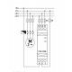 Relais de protection d'ordre de phases Sans neutre  TENSE FKV-03N