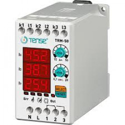 Overload relay Tense TRM-25
