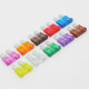 Automotive Diagnostic Tools and Fuse Kit Automotive Diagnostic Tools and Fuse Kit