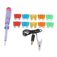 Outils de Diagnostic automobile et kit fusibles Outils de Diagnostic automobile et kit fusibles