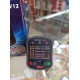 CAMELEC W12 socket tester CAMELEC W12 socket tester
