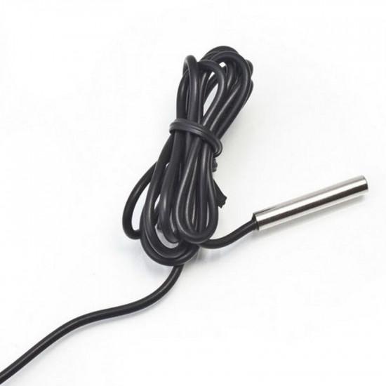 Thermomètre numérique avec sonde Thermomètre numérique avec sonde