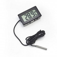 Thermometer Temperature Digital 