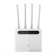 Routeur 4G Modem LTE Sans-fil 4 antennes 450Mbps WiFi6 TOPLINK CPE Pro Routeur 4G Modem LTE Sans-fil 4 antennes 450Mbps WiFi6 TOPLINK CPE Pro