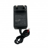 Transformateur AC/DC 15V 1.2A pour visiophone AHD-tuya Modele 10pouce