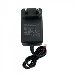 Transformateur AC/DC 15V 1.2A pour visiophone AHD-tuya Modele 10pouce