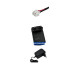Transformateur AC/DC 15V 1.2A pour visiophone AHD-tuya Modele 10pouce