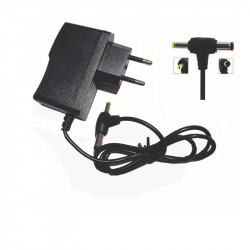 Chargeur électrique universel 6V 1A pour tensiomètre