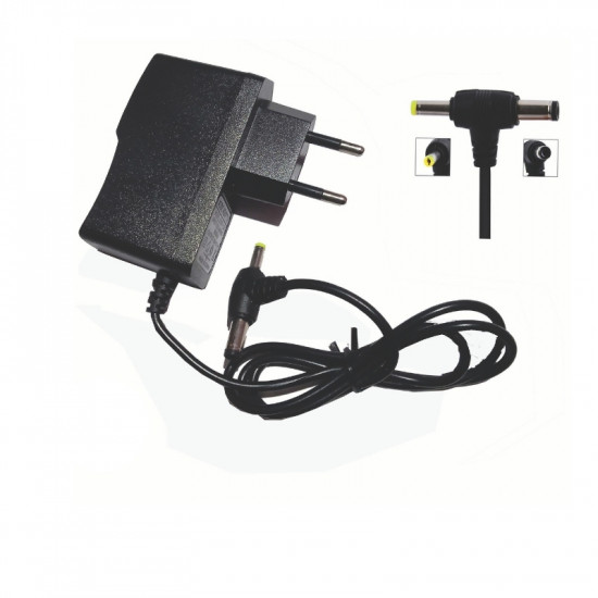 Chargeur électrique universel 6V 1A pour tensiomètre