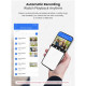 Sonnette vidéo Doorbell WIFI 2.4G 1080P TTLOCK DB-2