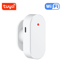 Détecteur de Présence Humaine Intelligent Radar wifi tuya Détecteur de Présence Humaine Intelligent Radar wifi tuya