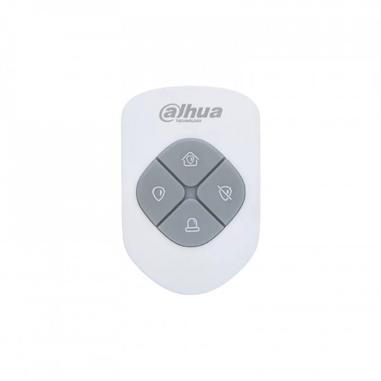 Wireless keyfob Dahua ARA24 - W2(868)
