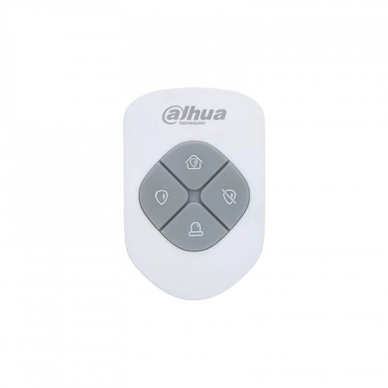 Wireless keyfob Dahua ARA24 - W2(868) Wireless keyfob Dahua ARA24 - W2(868)