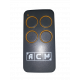 Télécommande sans fil pour porte de garage ACM TX4N