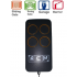 Télécommande sans fil pour porte de garage ACM TX4N