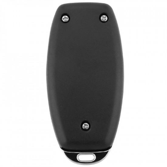 Télécommande  4 Boutons 433 MHz pour Porte de Garage et Portail Automatique compatible Pujol , MG , ACM standard