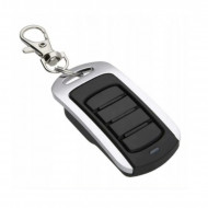 Télécommande  4 Boutons 433 MHz pour Porte de Garage et Portail Automatique compatible Pujol , MG , ACM standard model B